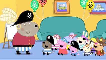 Peppa Pig - Meet the Dog Family!#peppapig
