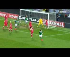 Jaromir Zmrhal Goal HD - Czech Republic 2-0 Norway - 11.11.2016 Qualification