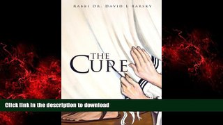 liberty books  THE CURE online pdf