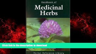 liberty book  Handbook of Medicinal Herbs: Herbal Reference Library online for ipad