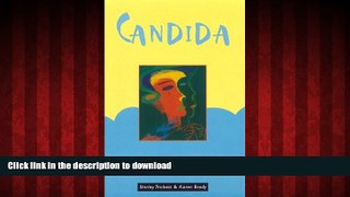 liberty book  Candida: A Natural Approach online to buy
