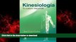 Best books  KinesiologÃ­a Tu cuerpo responde (Spanish Edition) online to buy