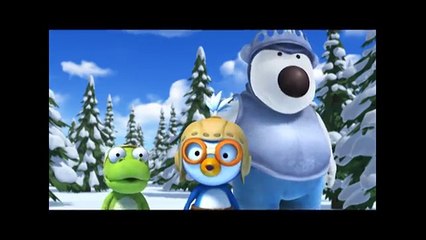 [Pororo S2] Season 2 Full Episodes E29-E32 (8/13)