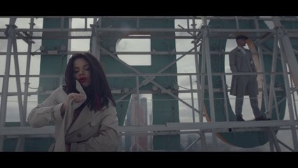 Бьянка feat. Seryoga - Крыша_