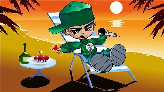 Facebook rap FACE BRAG funny hiphop music video parody by comedy rapper Greedy Graffiti original mix