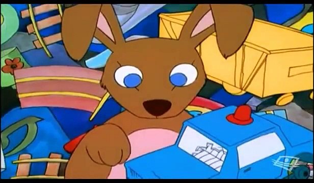 Le monde secret du Père Noël ~ Super lapin 1 ~ 2 ~ Le Monde Secret Du Père Noël