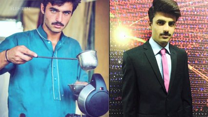 Shah Rukh Khan Respond to Pakistani Chaiwala