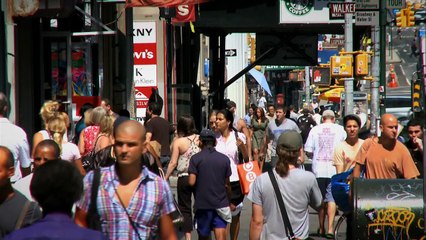 NOVA: Rise of the hackers (2014)