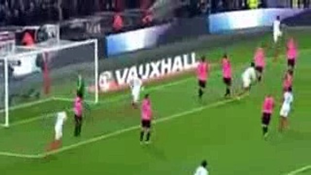 England vs Scotland 3-0 All Goals & Highlights (World Cup Qualifiers) 11/11/2016