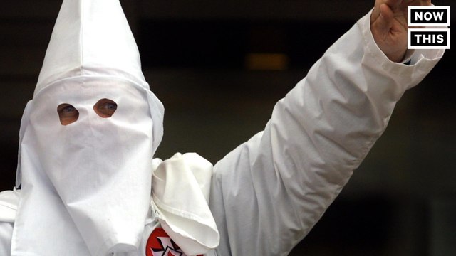 KKK Plans to Hold Celebratory Rally in North Carolina After Trump Win