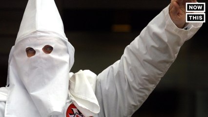 KKK Plans to Hold Celebratory Rally in North Carolina After Trump Win