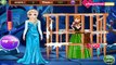 Elsa Saves Anna: Disney princess Frozen - Game for Little Girls
