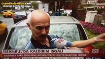 Verdiği Amerikanvari Tepki İle Kendine Hayran Bırakan Emmi