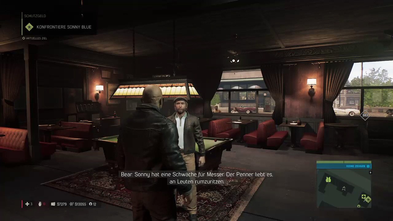 Mafia 3 Part 17