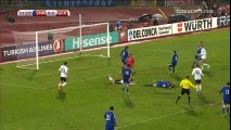 All Goals HD - San Marino 0-8Germany - 11.11.2016 Qualification