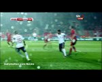 All Goals HD - Czech Republic 2-1 Norway - 11.11.2016 Qualification