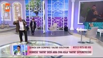 Fırat Beyden İçimde Ölen Biri Var yorumu - Esra Erolda 260. Bölüm - atv