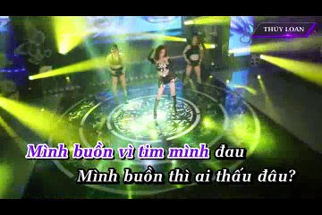 Anh Cứ Đi Đi Remix MV - Lâm Yến Phi MV 09/11/2016