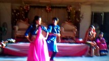 Mehendi Lagake Rakhna Dance (Fahim&Proma)