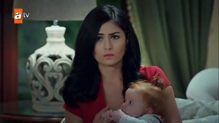 Benim raconumda sevgide sadakat vardır! - Eşkıya Dünyaya Hükümdar Olmaz 45. Bölüm - atv