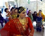 pashto local dulhan wedding local dance