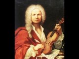 Allegro de la sonate de mi mineur de Vivaldi