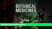 liberty books  An Introduction to Botanical Medicines: History, Science, Uses, and Dangers online