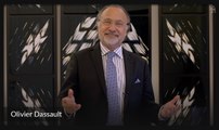 ★ Olivier Dassault est sur People Network ★