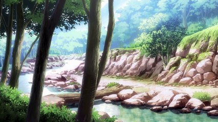 Pokémon Generations Ep.12 -  La Magmapietra [HD ITA]