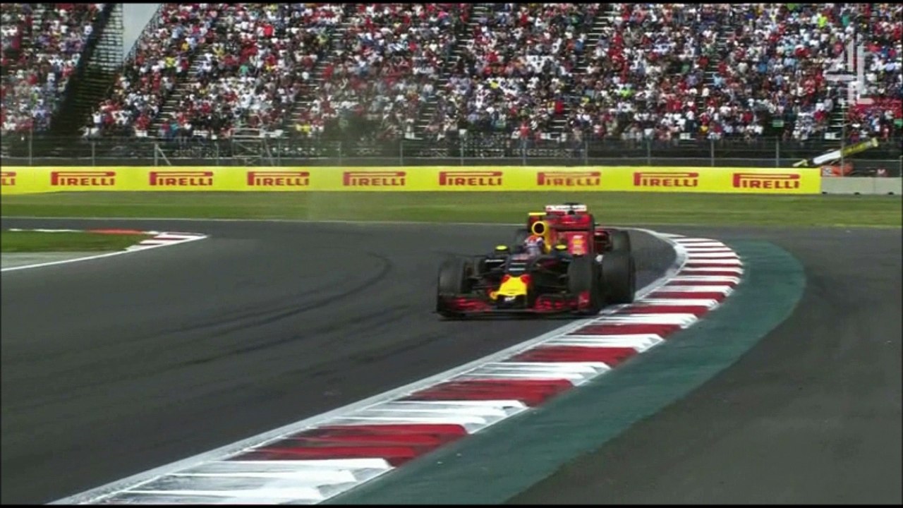 C4F1: Analysing Mexico with DC (2016)