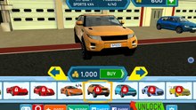 Driving School Test Car Racing - Android gameplay PlayRawNow