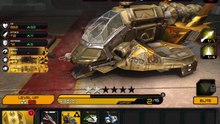 Battlestar Galactica:Squadrons - Android gameplay PlayRawNow