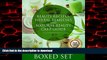 Buy book  Beauty Recipes, Herbal Remedies and Natural Beauty Care Guide: 3 Books In 1 Boxed Set