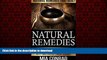 Buy book  Natural Remedies: Natural Remedies that Heal! - Ancient Primordial Cures, Treatments And