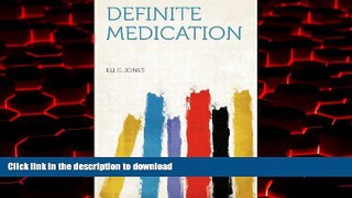 liberty books  Definite Medication online for ipad