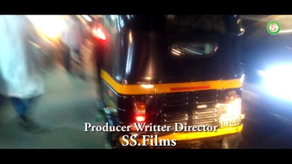 Mumbai Life|New Short Movie | Shahid Sayyed | Abhinav Gill | Ss Films 2016