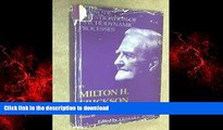 Read book  The Collected Papers of Milton H. Erickson on Hypnosis, Complete 4 Volume Set (Nature