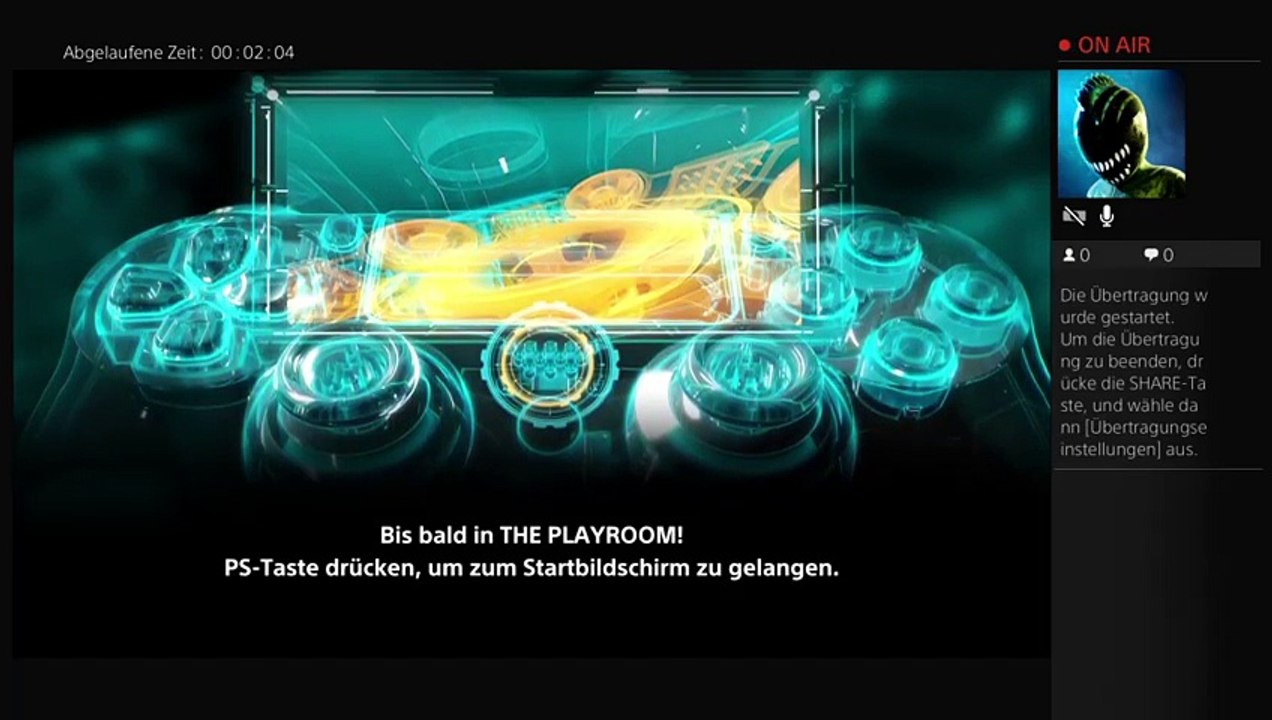 PS4-Live-Übertragung von Hainchtowncity36 (43)