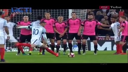 Inggris Tundukkan Skotlandia 3-0