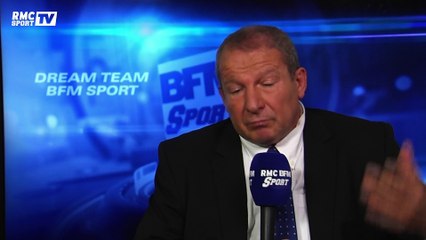 Courbis : "Une victoire laborieuse"