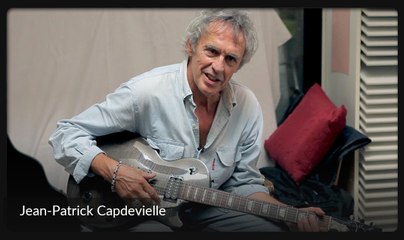 ★ Jean-Philippe Capdevielle est sur People Network ★