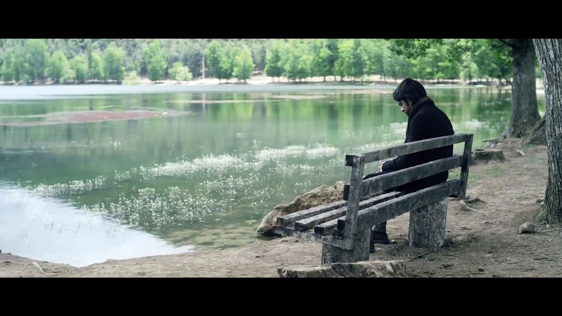 Bande Annonce  FORMATAGE de mourad el khaoudi 2'40