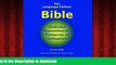 Buy books  The Language Pattern Bible: Indirect Hypnotherapy Patterns of Influence online for ipad