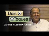 Dois Toques com Carlos Alberto Torres