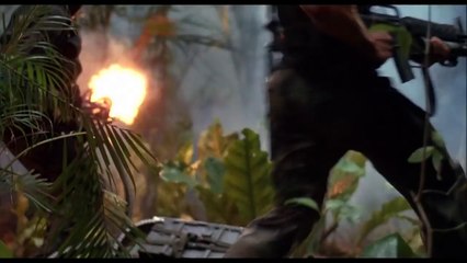 O Predador (Predator) – 1987