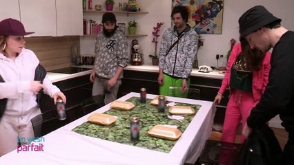 UN WESH PRESQUE PARFAIT