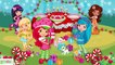 Strawberry Shortcake Berryfest Party - Christmas Holiday Party game for kids