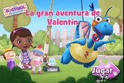 Doctora Juguetes - Doctora Juguetes La Gran Aventura de Valentín - Baby Games