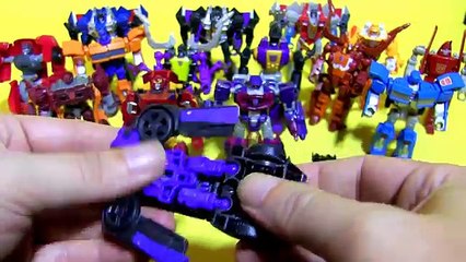 Transformers Combiner Wars Titans Return Music 변압기 결합기 전쟁 타이탄 반환 음악 变形金刚合战悍将回归音乐