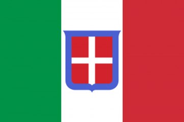 GARIBALDI IL GENERALE ( serie )